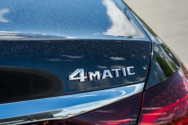 2023 Mercedes-Benz E 450 4MATIC