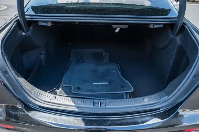 2023 Mercedes-Benz E 450 4MATIC