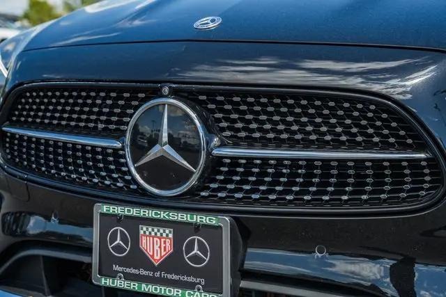 2023 Mercedes-Benz E 450 4MATIC