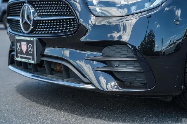 2023 Mercedes-Benz E 450 4MATIC