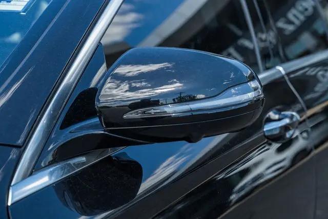 2023 Mercedes-Benz E 450 4MATIC