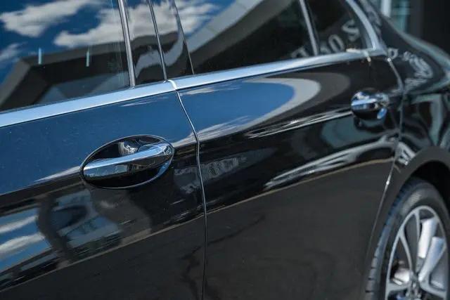 2023 Mercedes-Benz E 450 4MATIC