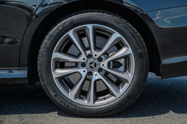 2023 Mercedes-Benz E 450 4MATIC