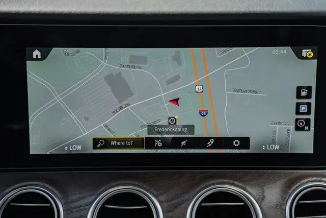 2023 Mercedes-Benz E 450 4MATIC