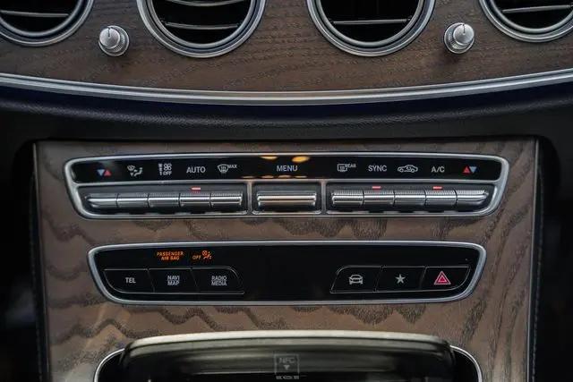 2023 Mercedes-Benz E 450 4MATIC
