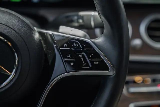 2023 Mercedes-Benz E 450 4MATIC