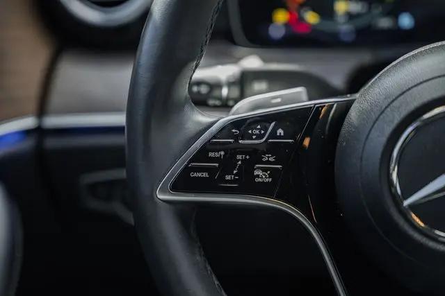 2023 Mercedes-Benz E 450 4MATIC