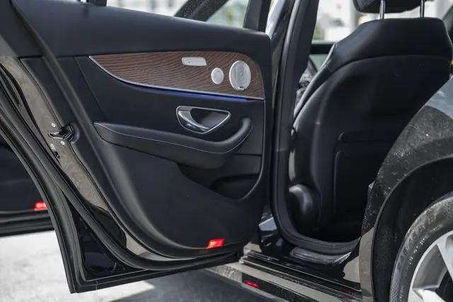 2023 Mercedes-Benz E 450 4MATIC