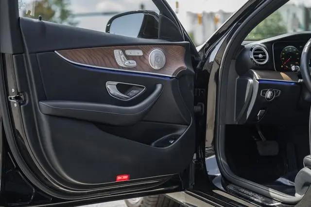 2023 Mercedes-Benz E 450 4MATIC