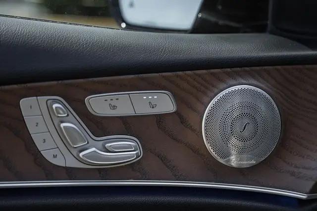 2023 Mercedes-Benz E 450 4MATIC