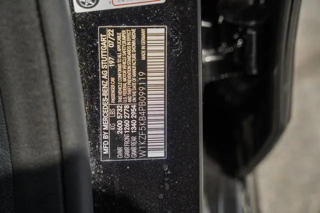2023 Mercedes-Benz E 450 4MATIC