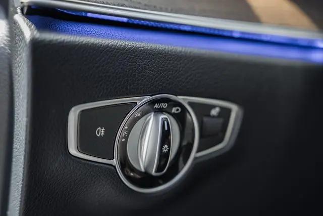 2023 Mercedes-Benz E 450 4MATIC