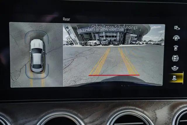 2023 Mercedes-Benz E 450 4MATIC