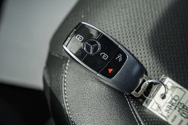 2023 Mercedes-Benz E 450 4MATIC