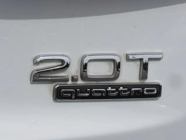 2016 Audi Q3 2.0T Premium Plus