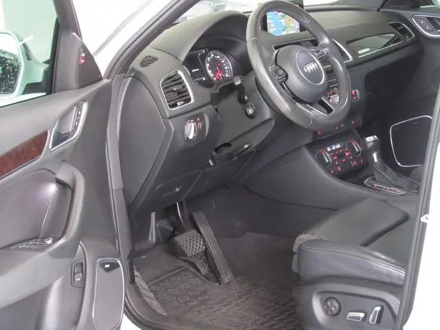 2016 Audi Q3 2.0T Premium Plus