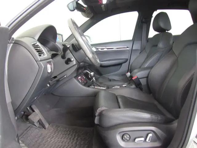 2016 Audi Q3 2.0T Premium Plus