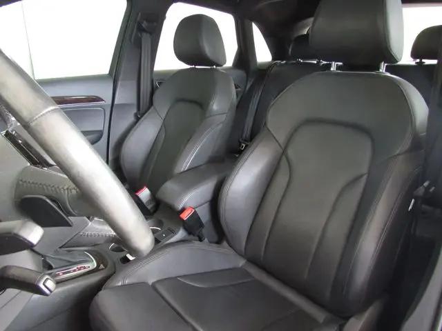 2016 Audi Q3 2.0T Premium Plus