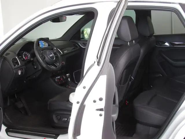 2016 Audi Q3 2.0T Premium Plus