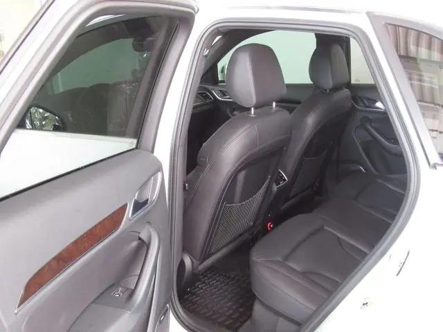 2016 Audi Q3 2.0T Premium Plus