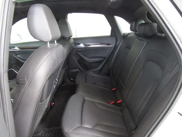 2016 Audi Q3 2.0T Premium Plus