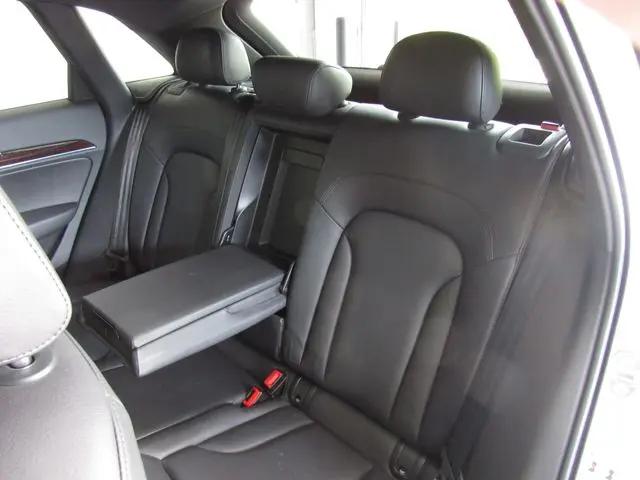 2016 Audi Q3 2.0T Premium Plus