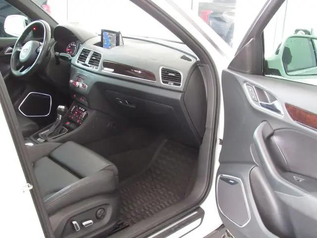 2016 Audi Q3 2.0T Premium Plus