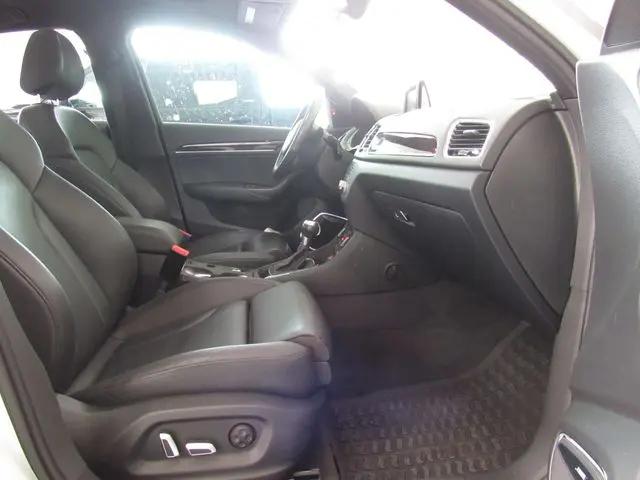 2016 Audi Q3 2.0T Premium Plus