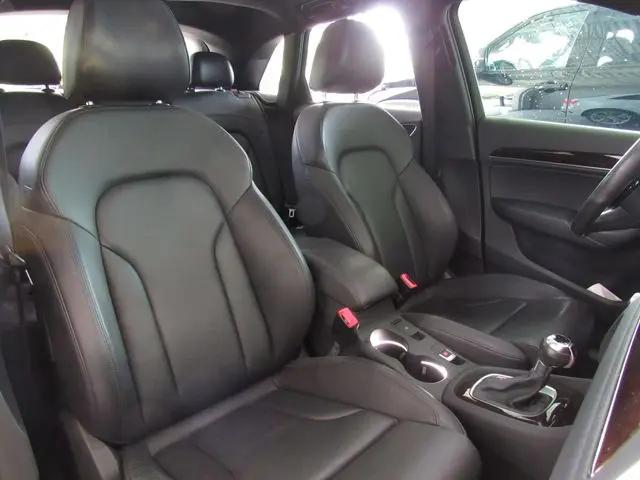 2016 Audi Q3 2.0T Premium Plus