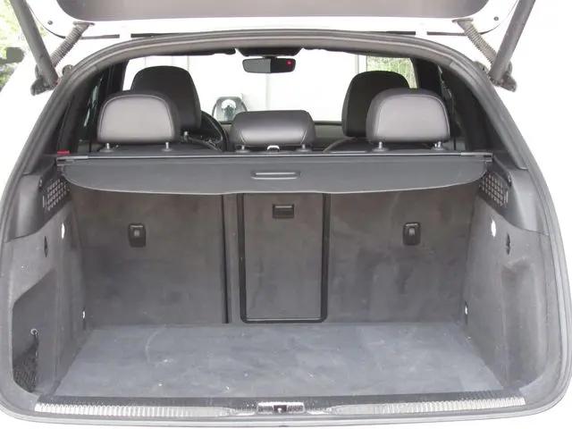 2016 Audi Q3 2.0T Premium Plus