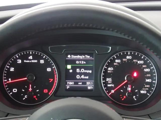 2016 Audi Q3 2.0T Premium Plus