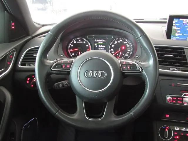 2016 Audi Q3 2.0T Premium Plus