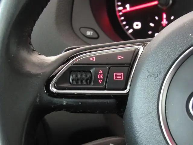 2016 Audi Q3 2.0T Premium Plus