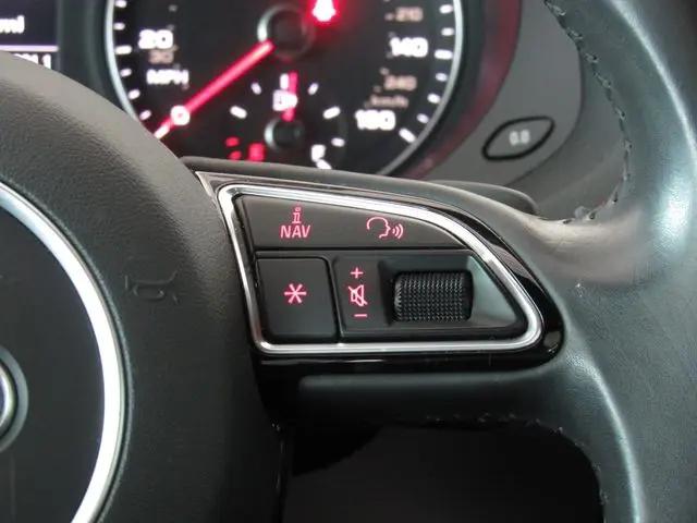 2016 Audi Q3 2.0T Premium Plus