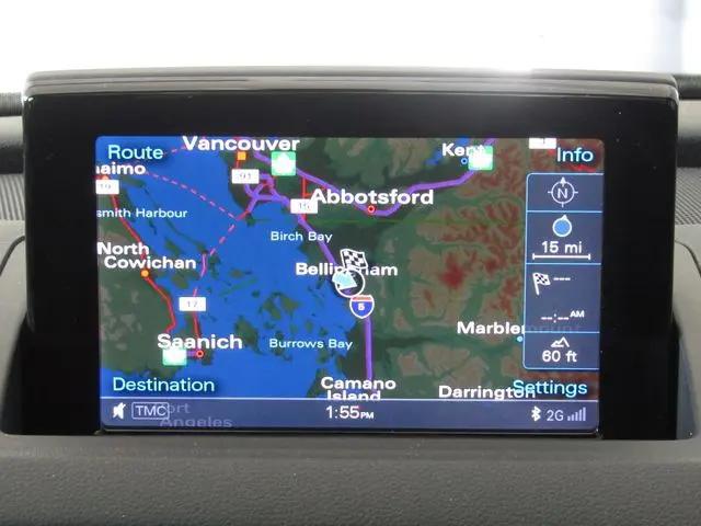 2016 Audi Q3 2.0T Premium Plus