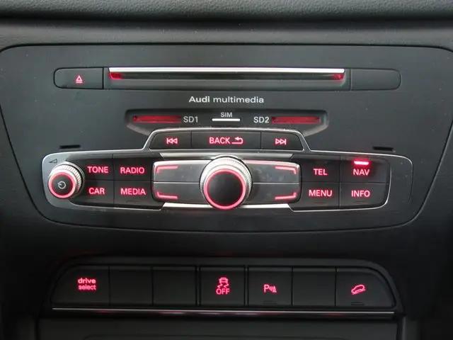 2016 Audi Q3 2.0T Premium Plus