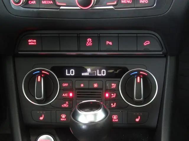 2016 Audi Q3 2.0T Premium Plus