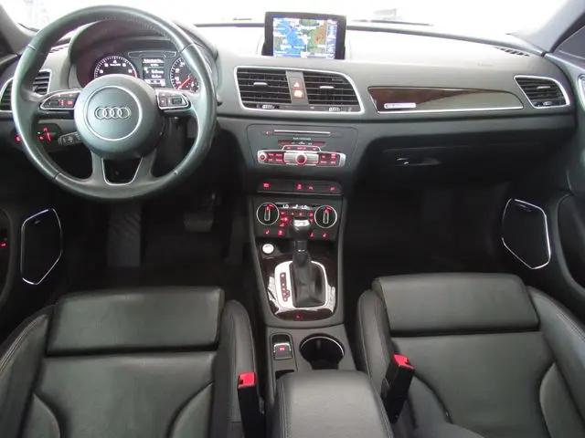 2016 Audi Q3 2.0T Premium Plus