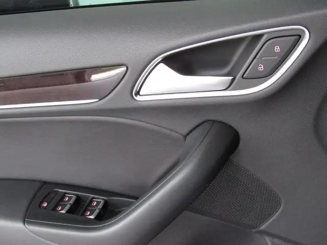 2016 Audi Q3 2.0T Premium Plus