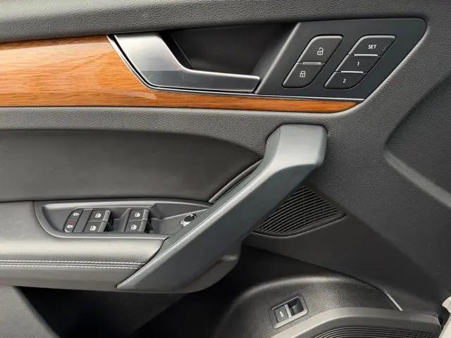 2023 Audi Q5 Premium Plus 45 TFSI S line quattro
