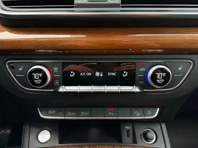2023 Audi Q5 Premium Plus 45 TFSI S line quattro