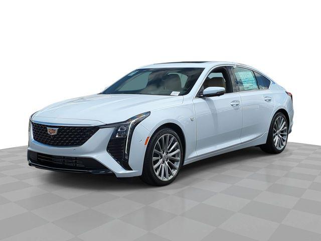 2026 Cadillac CT5 Premium Luxury RWD for sale in Escondido, CA