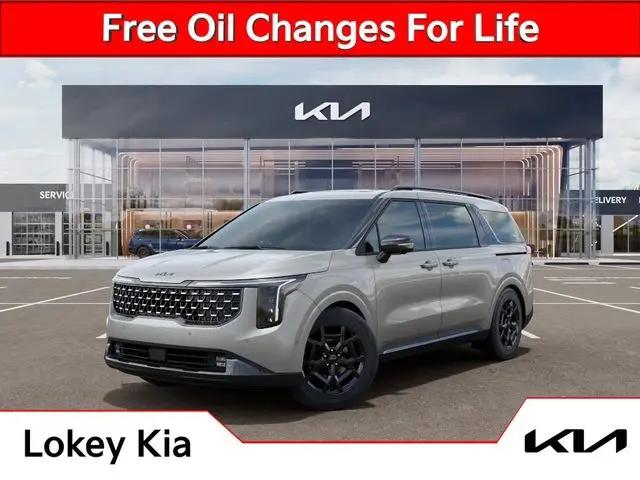 2026 Kia Carnival MPV SX Prestige for sale in Clearwater, FL