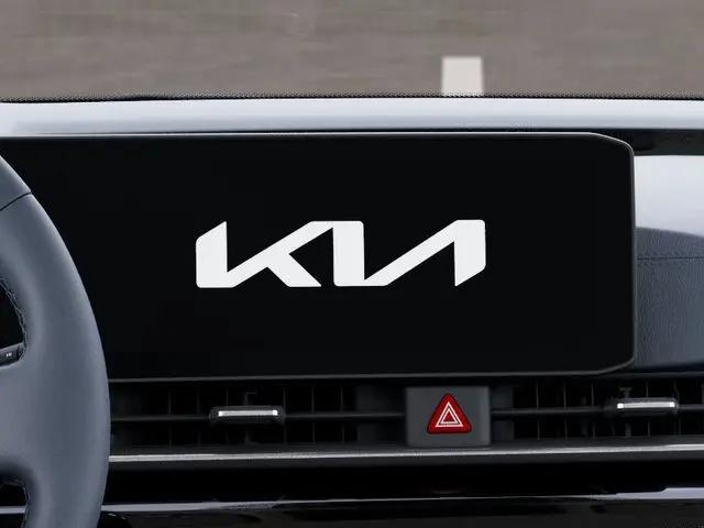 2026 Kia Carnival MPV SX Prestige