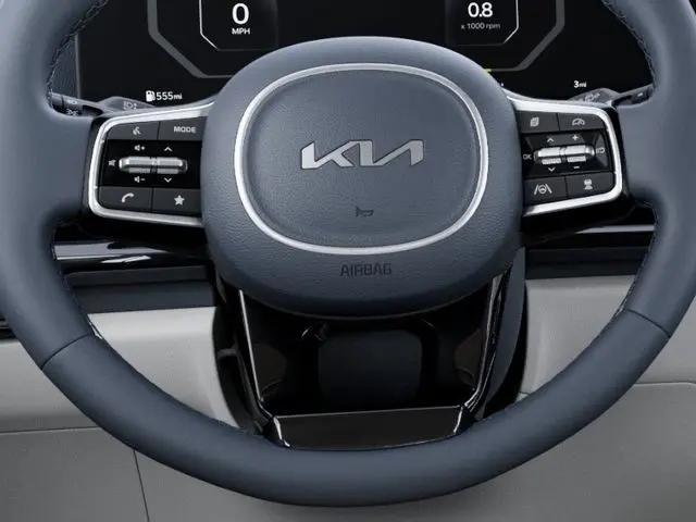 2026 Kia Carnival MPV SX Prestige