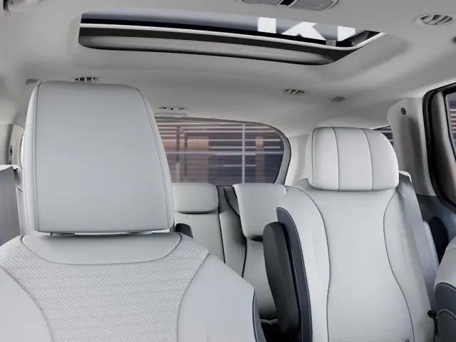 2026 Kia Carnival MPV SX Prestige