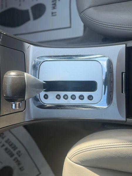 2008 Saturn Aura XE
