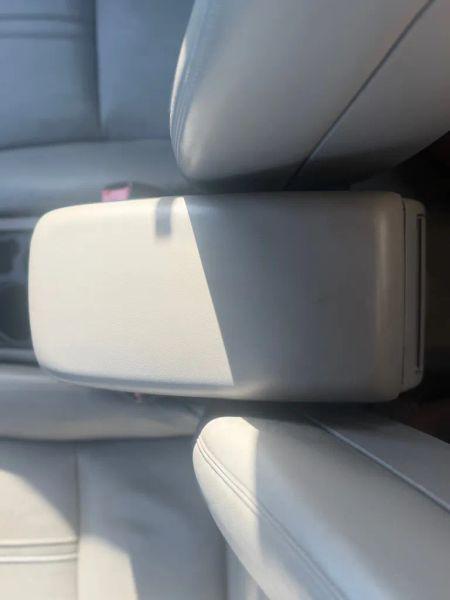 2008 Saturn Aura XE