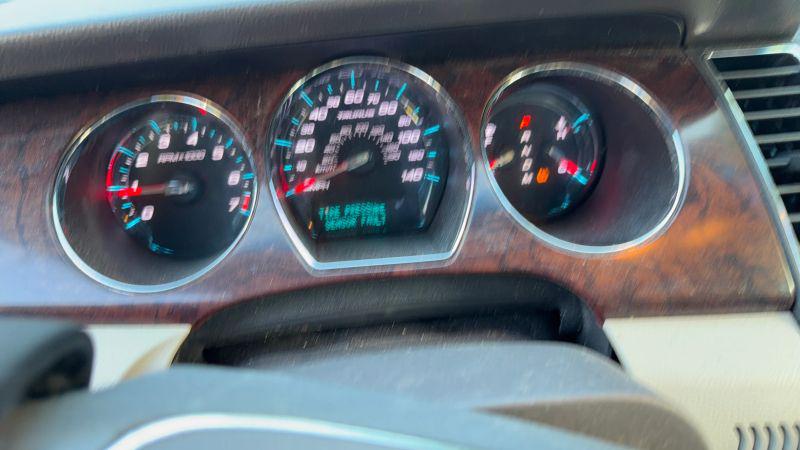 2011 Ford Taurus Limited