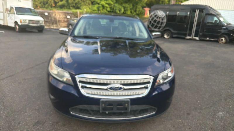 2011 Ford Taurus Limited for sale in Lansdowne, PA